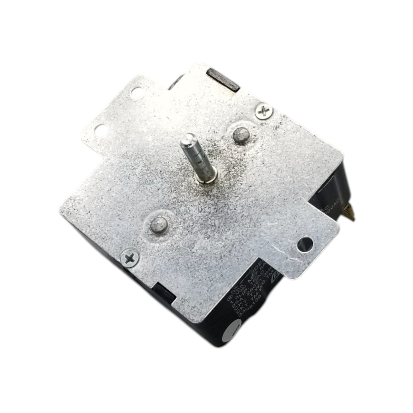 OEM Replacement for WHIRLPOOL DRYER TIMER 3398138