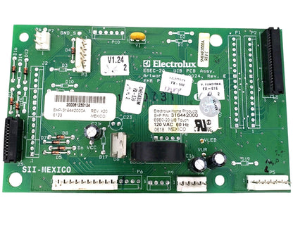 OEM Replacement for Kenmore Oven Control Board 316442000