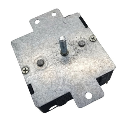 OEM Replacement for KitchenAid Dryer Timer  3398139A