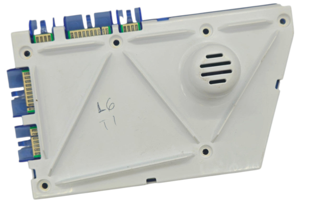 OEM Replacement for Frigidaire Washer Control 137325000
