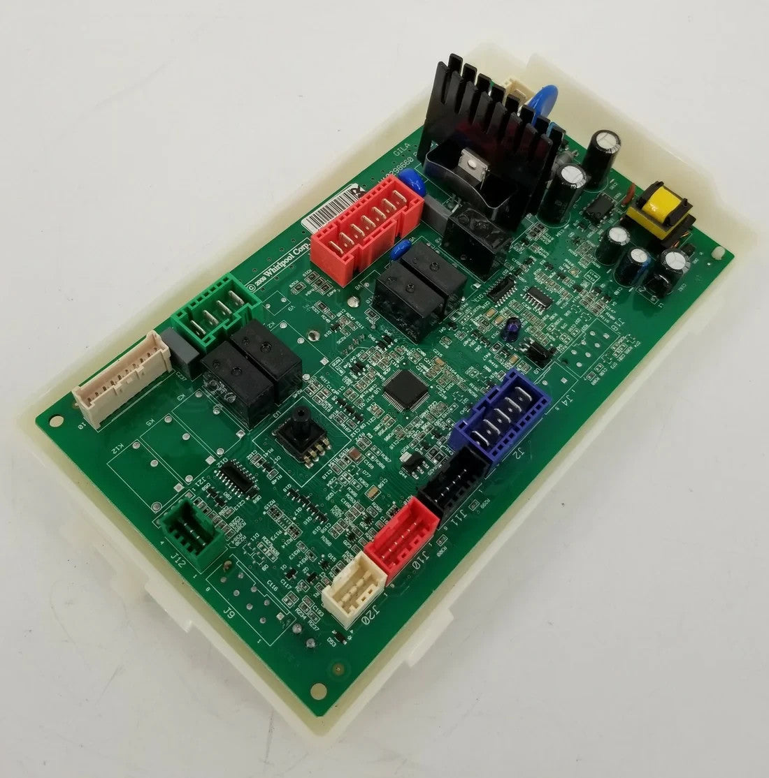 OEM Replacement for Whirlpool Washer Control Board W10671326