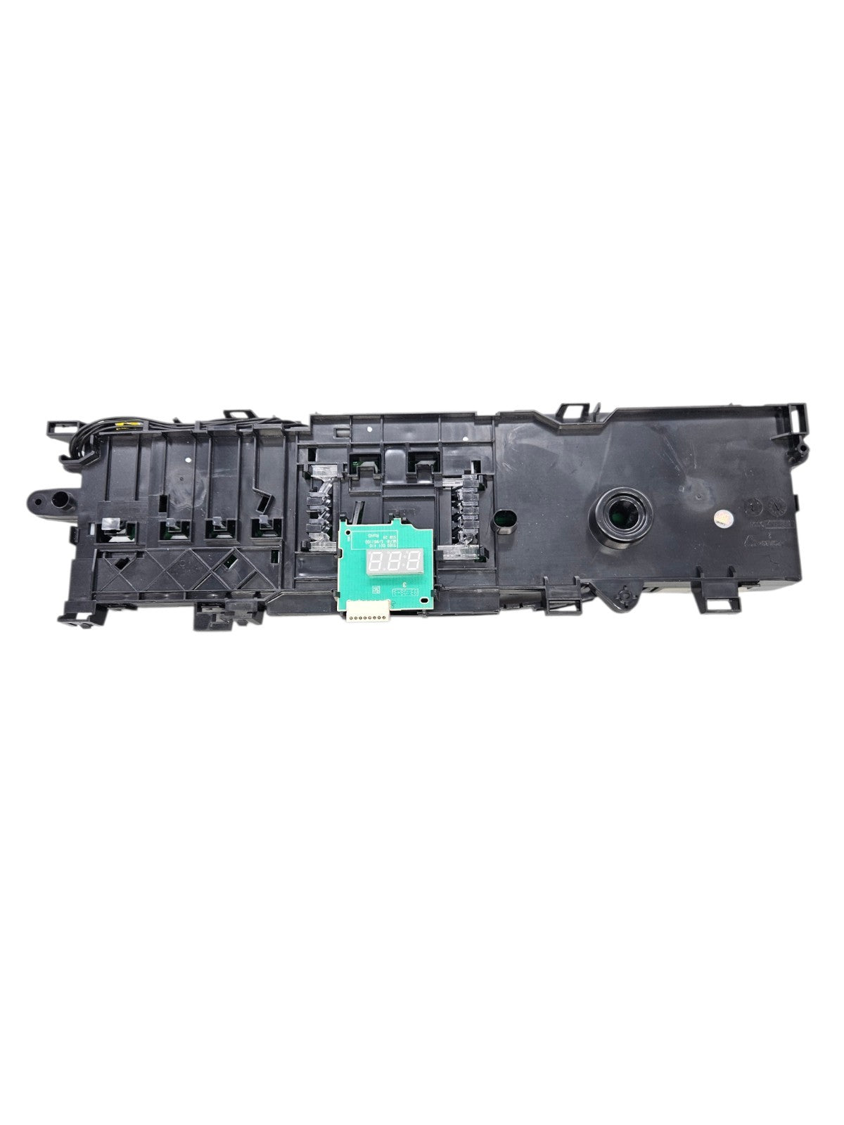 OEM Replacement for Bosch Washer Control Board 9000415859