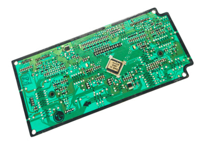 OEM Replacement for LG Oven Range Control Board EBR82400801