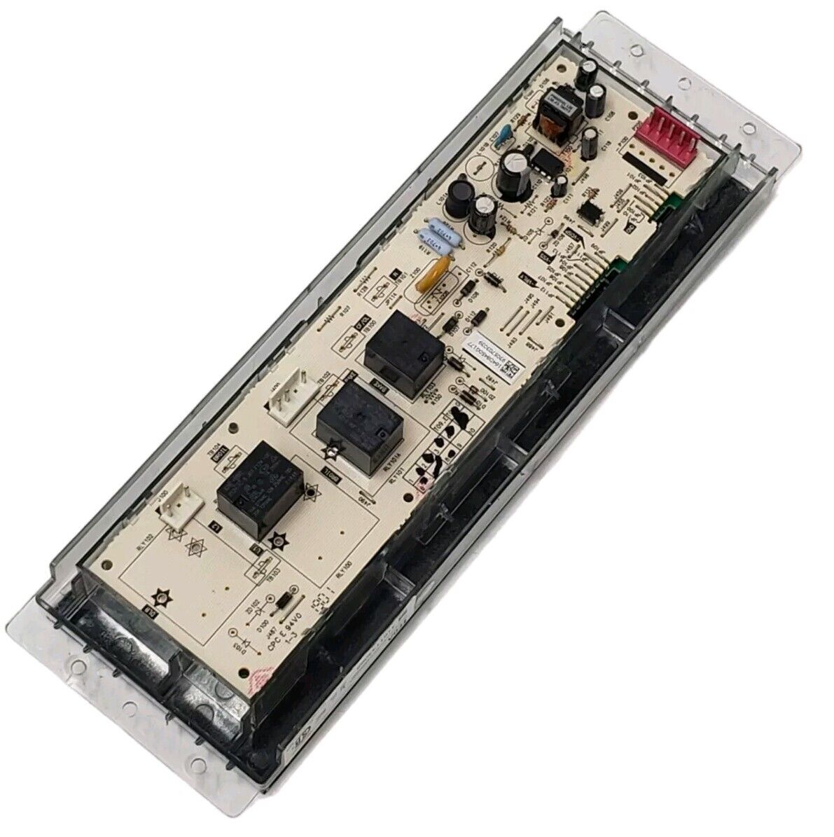 OEM Replacement for GE Oven Control 164D8450G177