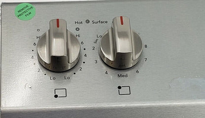 New OEM Replacement for Frigidaire Electric Range Assembly Control 5304509241