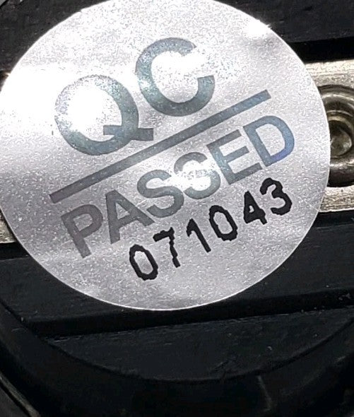 New OEM Replacement for Whirlpool Microwave Thermostat W10269232  1-Yr