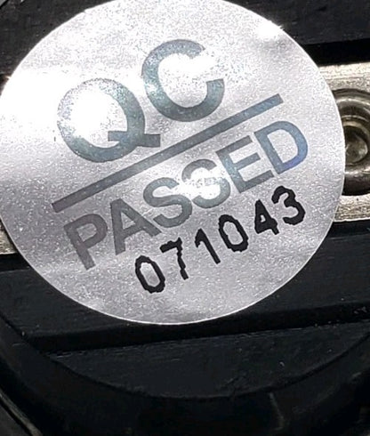 New OEM Replacement for Whirlpool Microwave Thermostat W10269232  1-Yr