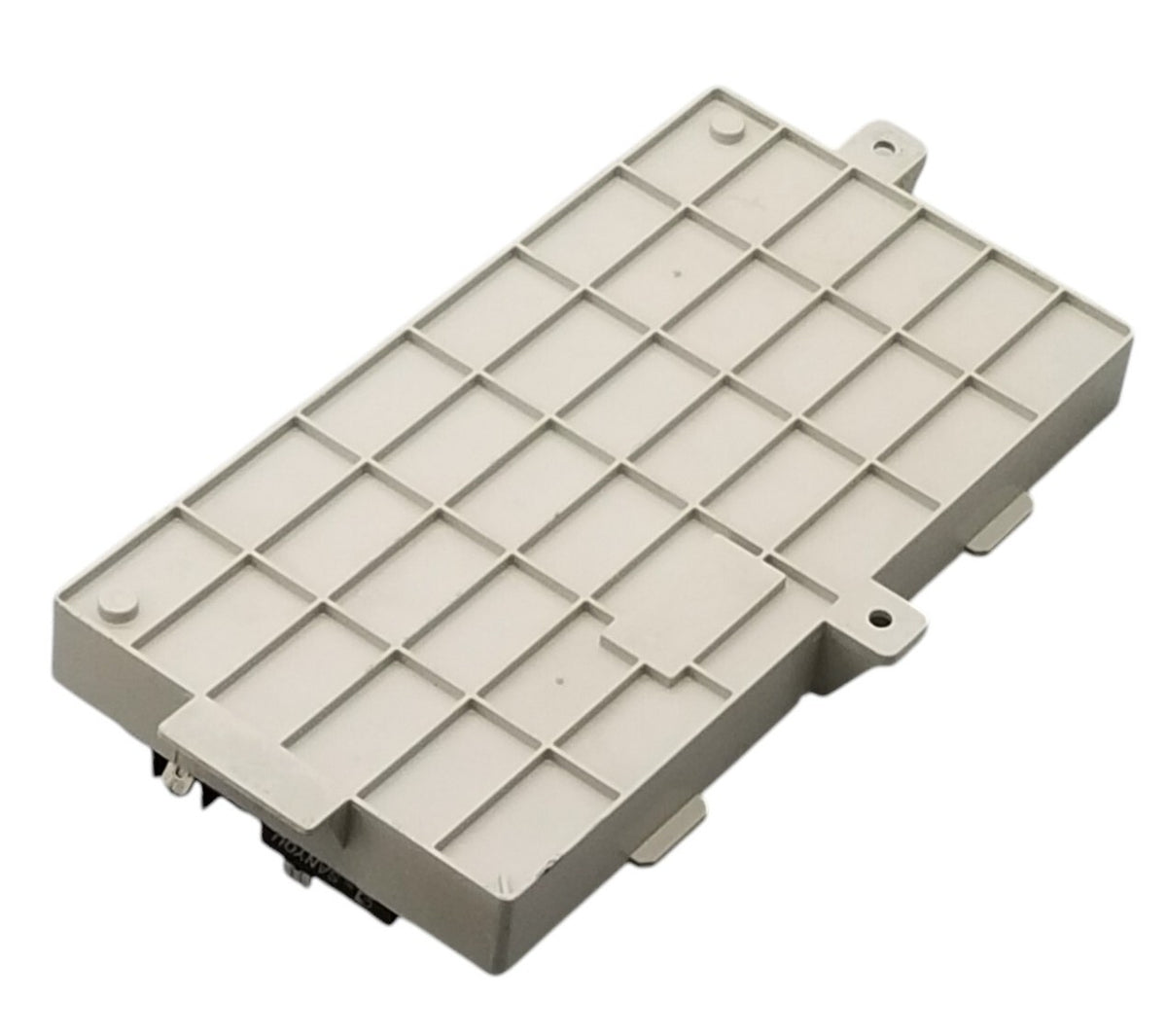 OEM Replacement for Samsung Dryer Control DC92-00322J