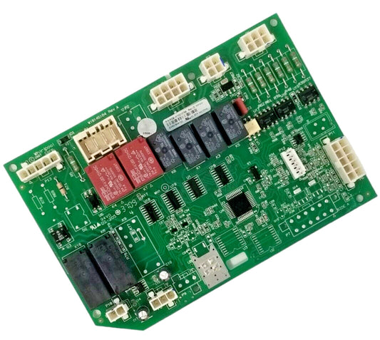 OEM Replacement for Kenmore Fridge Control W10210789