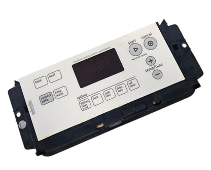 OEM Replacement for Maytag Oven Control W10236245