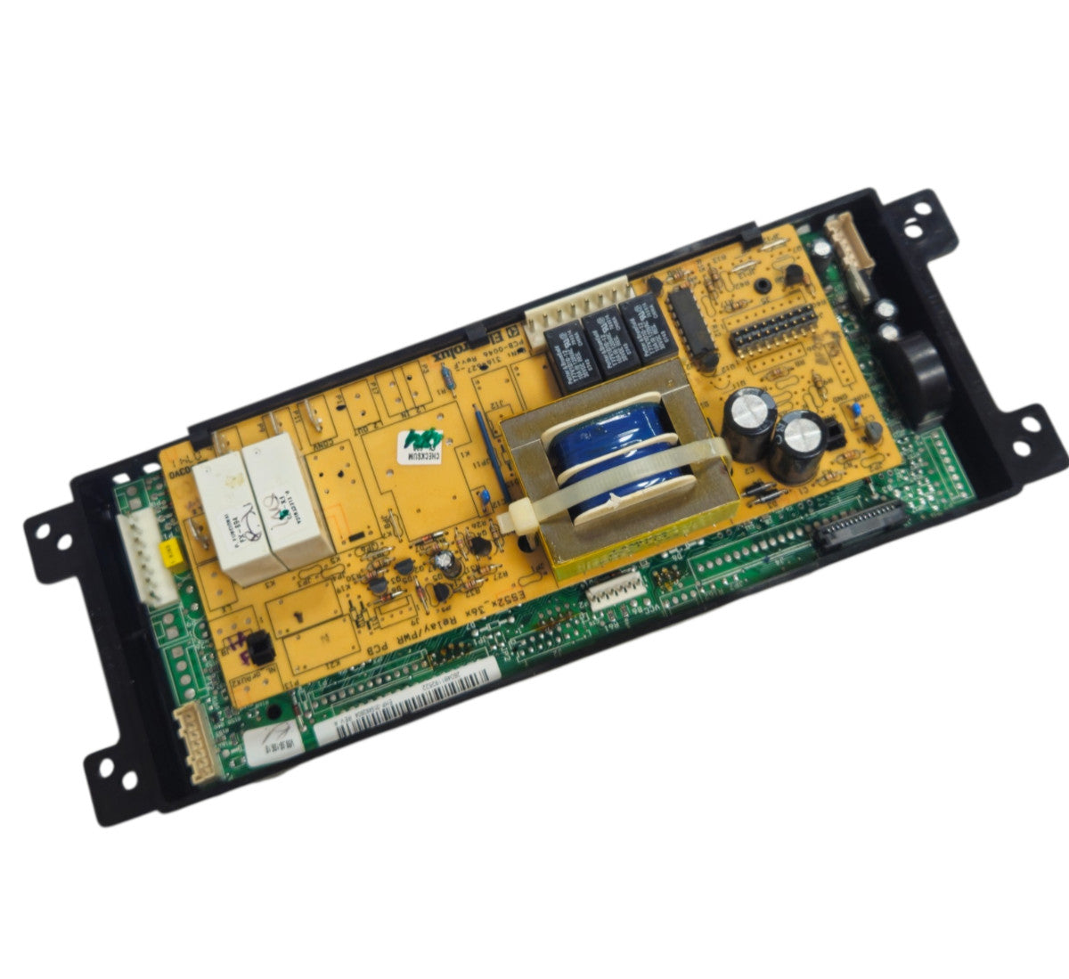 OEM Replacement for Frigidaire Oven Control 316462803