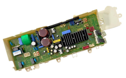 OEM Replacement for LG Washer Control EBR75795702 / EBR62267122