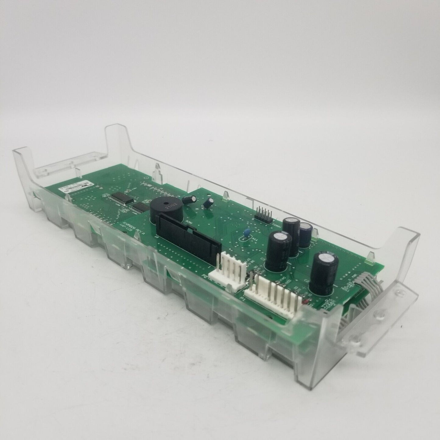 Genuine Replacement for KitchenAid Range Control Board 9761937