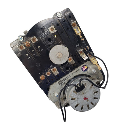 OEM Replacement for Maytag Washer Timer 2-07379