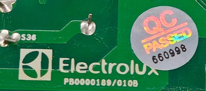 OEM Replacement for Electrolux Dryer Control Board PB0000189