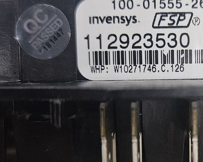 OEM Replacement for Whirlpool Range Control Board W10271746
