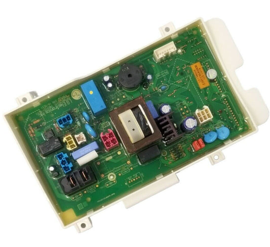 OEM Replacement for LG Dryer Control EBR33640906