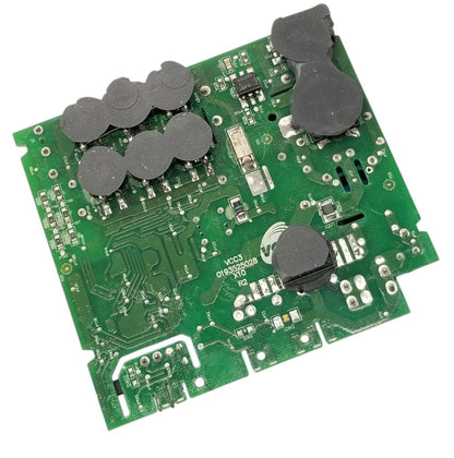 OEM Replacement for Embraco Refrigerator Control 21937255