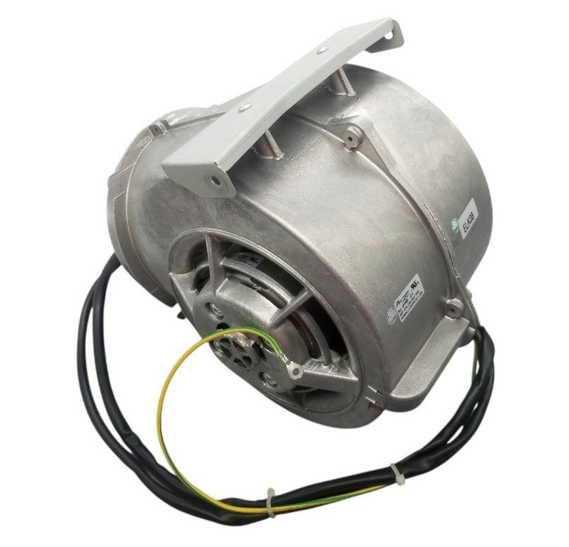 New OEM Replacement for GE Range Vent Hood Fan Motor 046P0095  ELK08 1- Yr