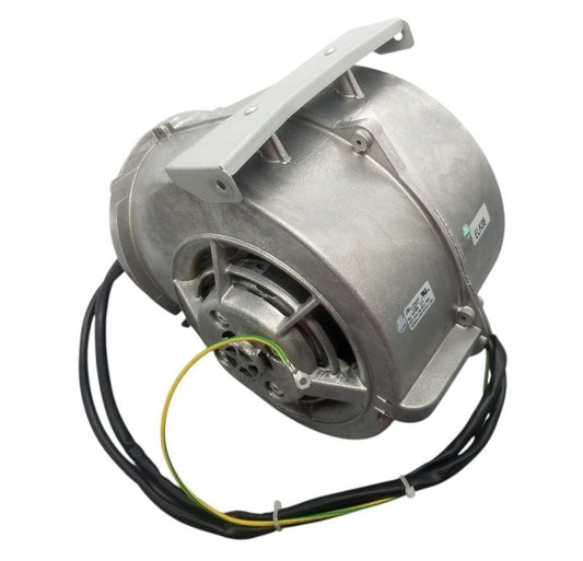 New OEM Replacement for GE Range Vent Hood Fan Motor 046P0095  ELK08 1- Yr