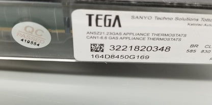 OEM Replacement for GE Oven Control Board 164D8450G169