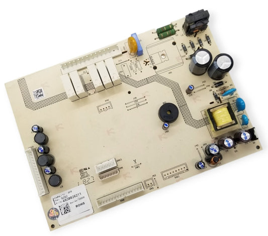 OEM Bloomberg zer Control 4938826211
