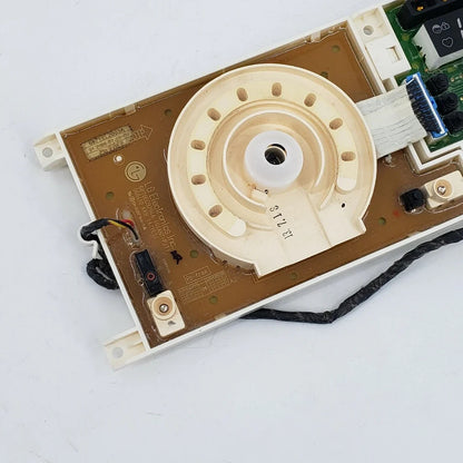 OEM Replacement for LG Dryer Control Board 6871EL2003A