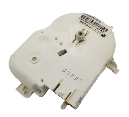 Genuine OEM Replacement for Maytag Washer Timer 63720670