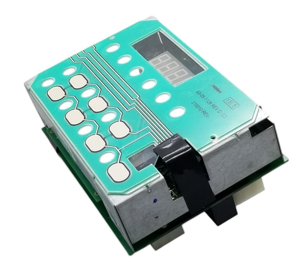 OEM Replacement for Speed Queen Washer Control Board 202392