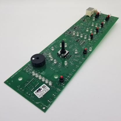 OEM Replacement for Whirlpool Dryer Control W10252244