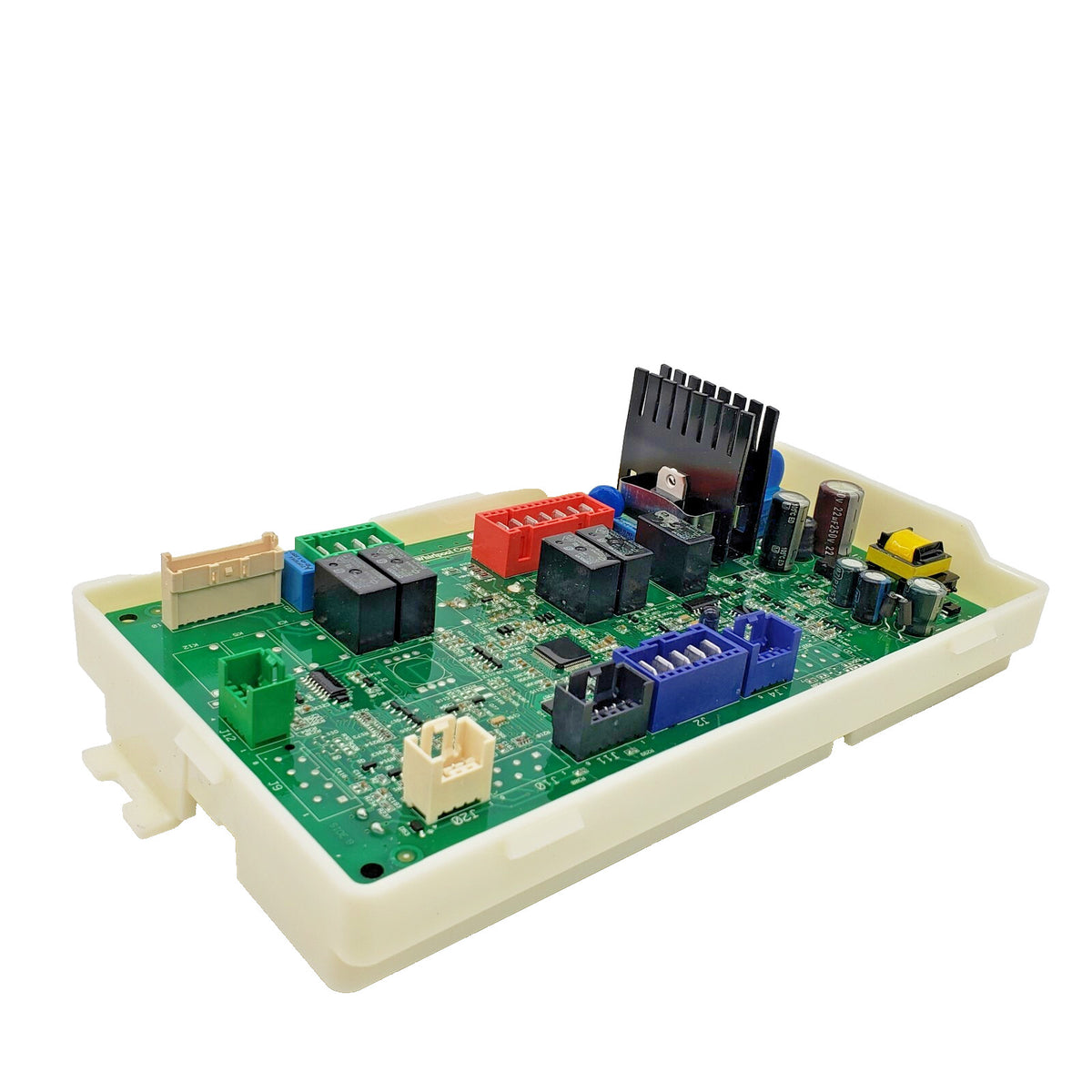 OEM Replacement for Maytag Washer Control W10480178