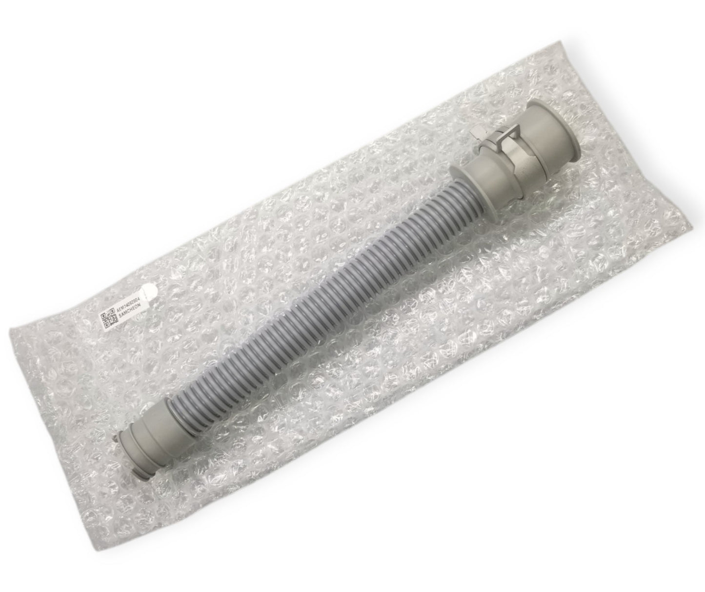 New OEM Replacement for LG Washer Drain Hose AEM74092904