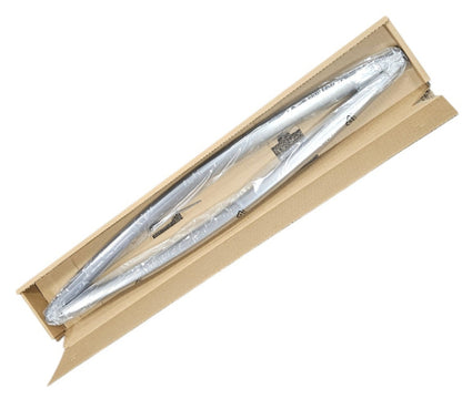 New OEM Replacement for GE Fridge Handle Set 53404536742
