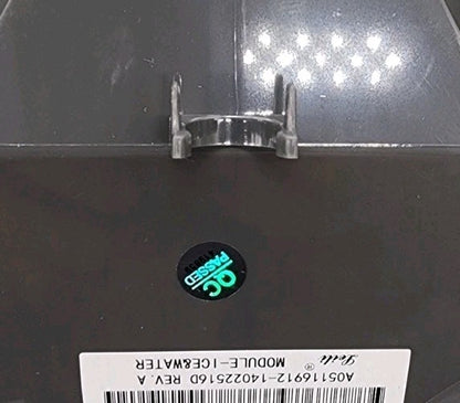 New OEM Replacement for Frigidaire Dispenser 5304529571 1-Yr