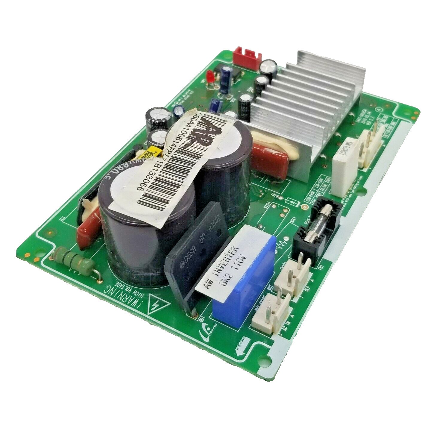 OEM Replacement for Samsung Fridge Control DA41-00614F