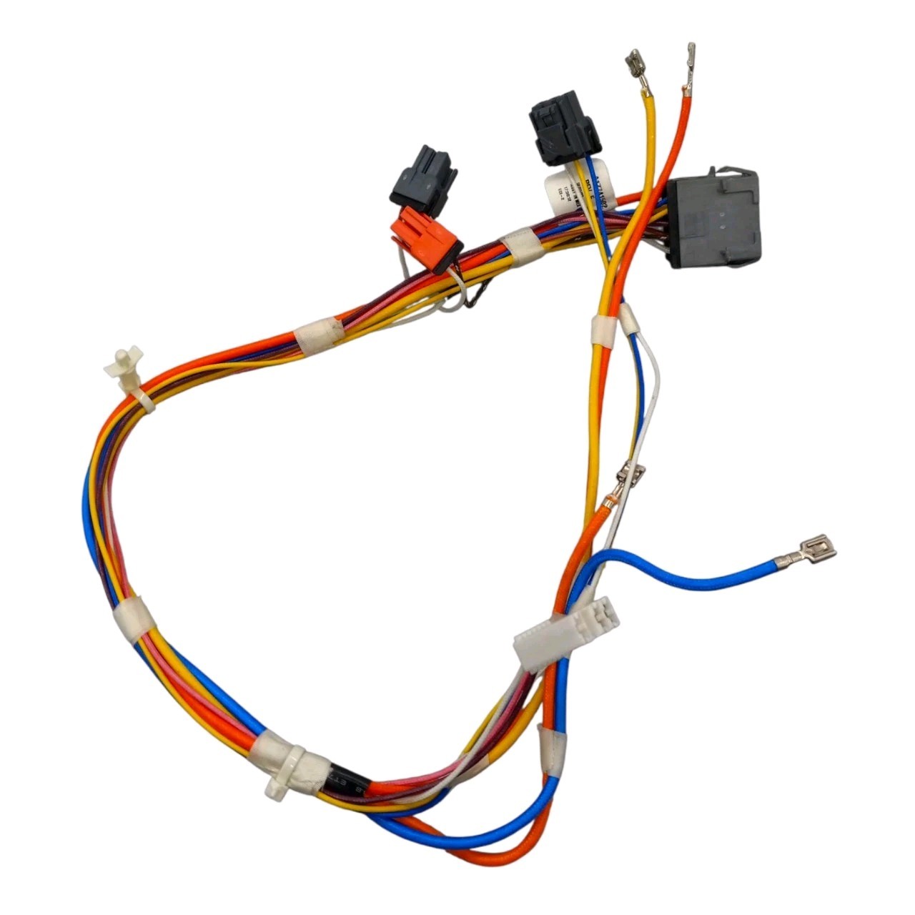 New OEM Replacement for Frigidaire Range Harness A17741502
