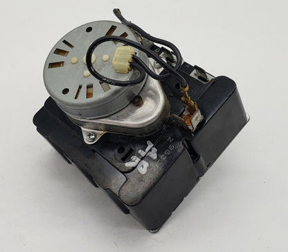 OEM Replacement for GE Dryer Timer 963D123G009 WE4X525