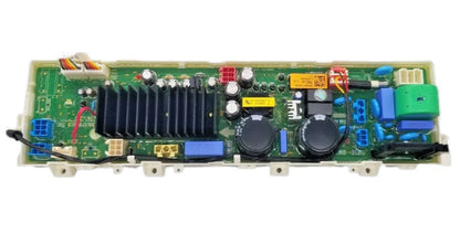 OEM Replacement for LG Washer Control Board EBR75857902 EBR76262201 1-Yr