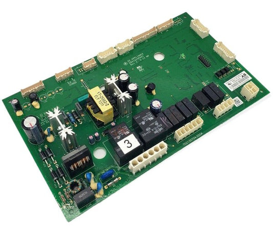 OEM Replacement for GE Fridge Control Board 197D8503G504
