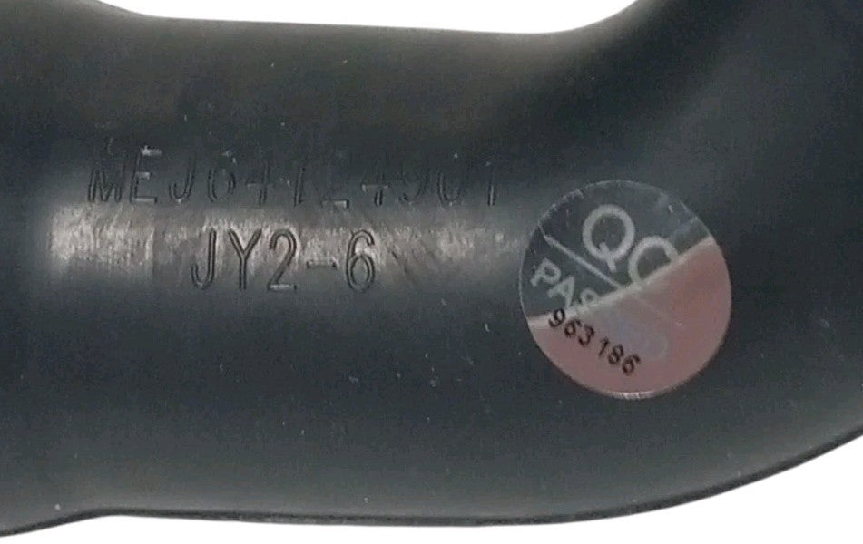 New OEM Replacement for LG Washer Tub Fill Hose MEJ64124901