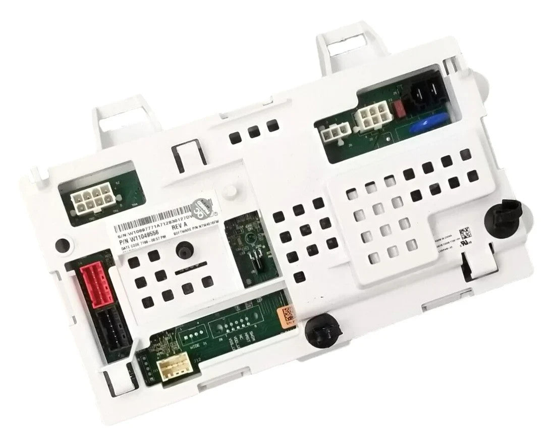 OEM Replacement for Whirlpool Washer Control