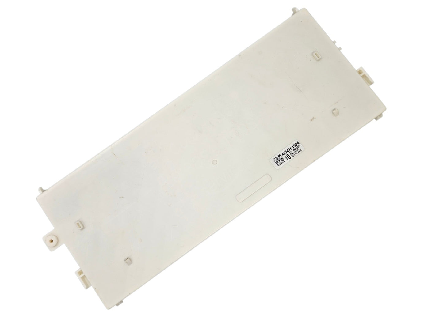 OEM Replacement for LG Genuine Dishwasher Control EBR36063404
