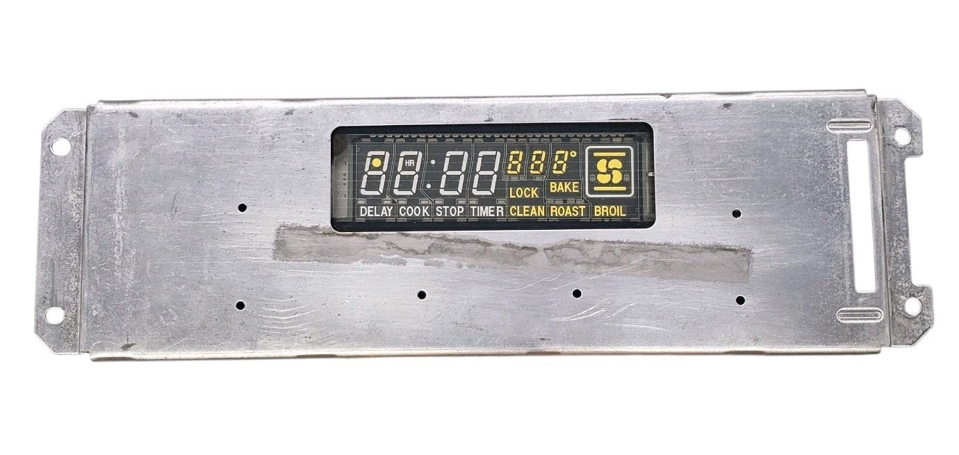 OEM Replacement for JENNAIR Oven Control Board 7601P580-60
