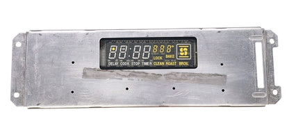 OEM Replacement for JENNAIR Oven Control Board 7601P580-60