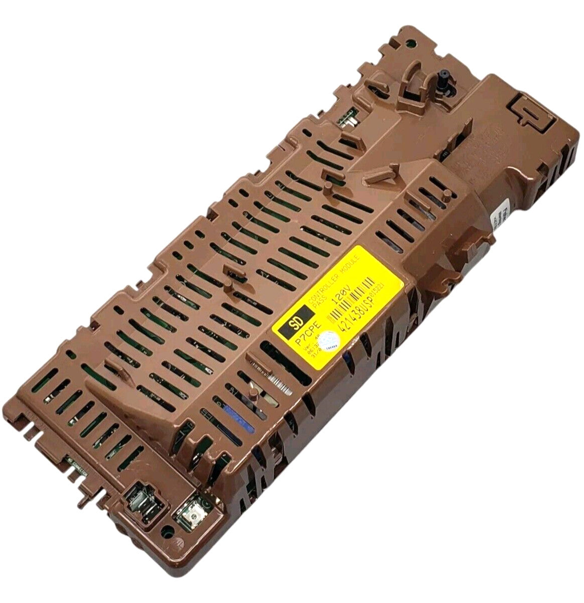 OEM Replacement for Fisher  Paykel Washer Control 421438USP