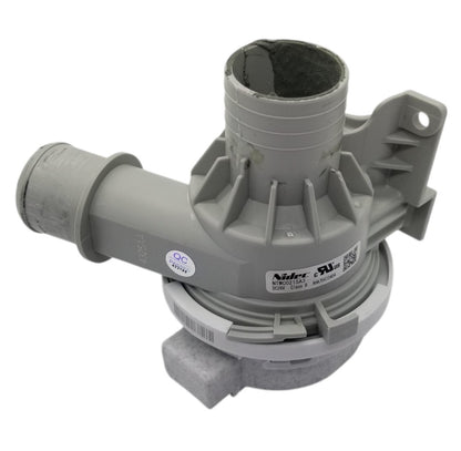 New OEM Replacement for LG Washer Drain Pump AAN73209838