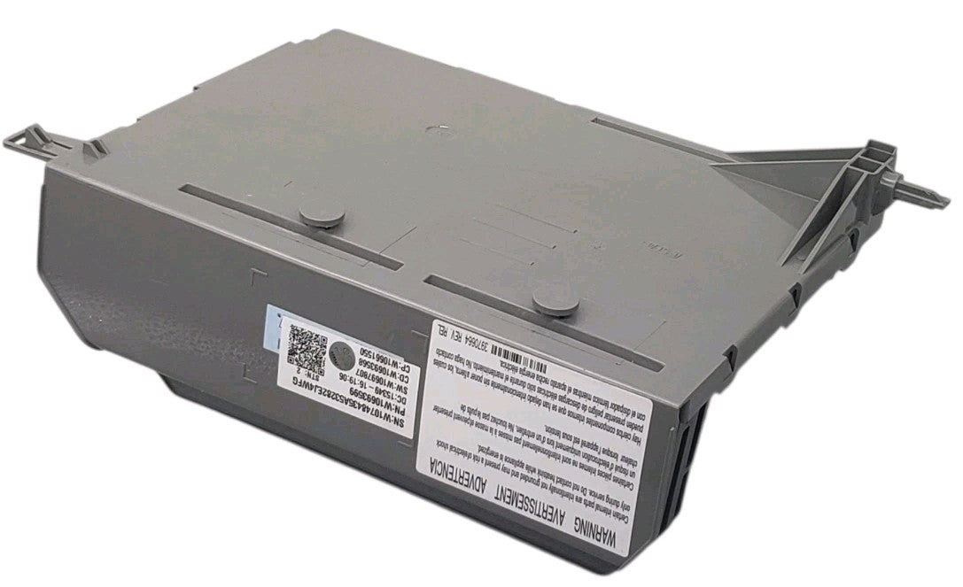 OEM Replacement for Whirlpool Washer Control W10693599