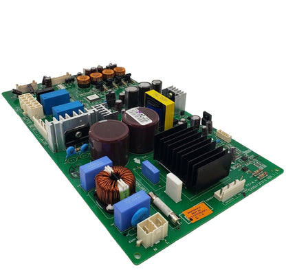 OEM Replacement for LG Refrigerator Control EBR73304224