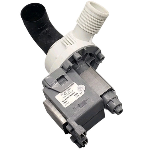 New OEM Replacement for Maytag Washer Drain Pump W10403802