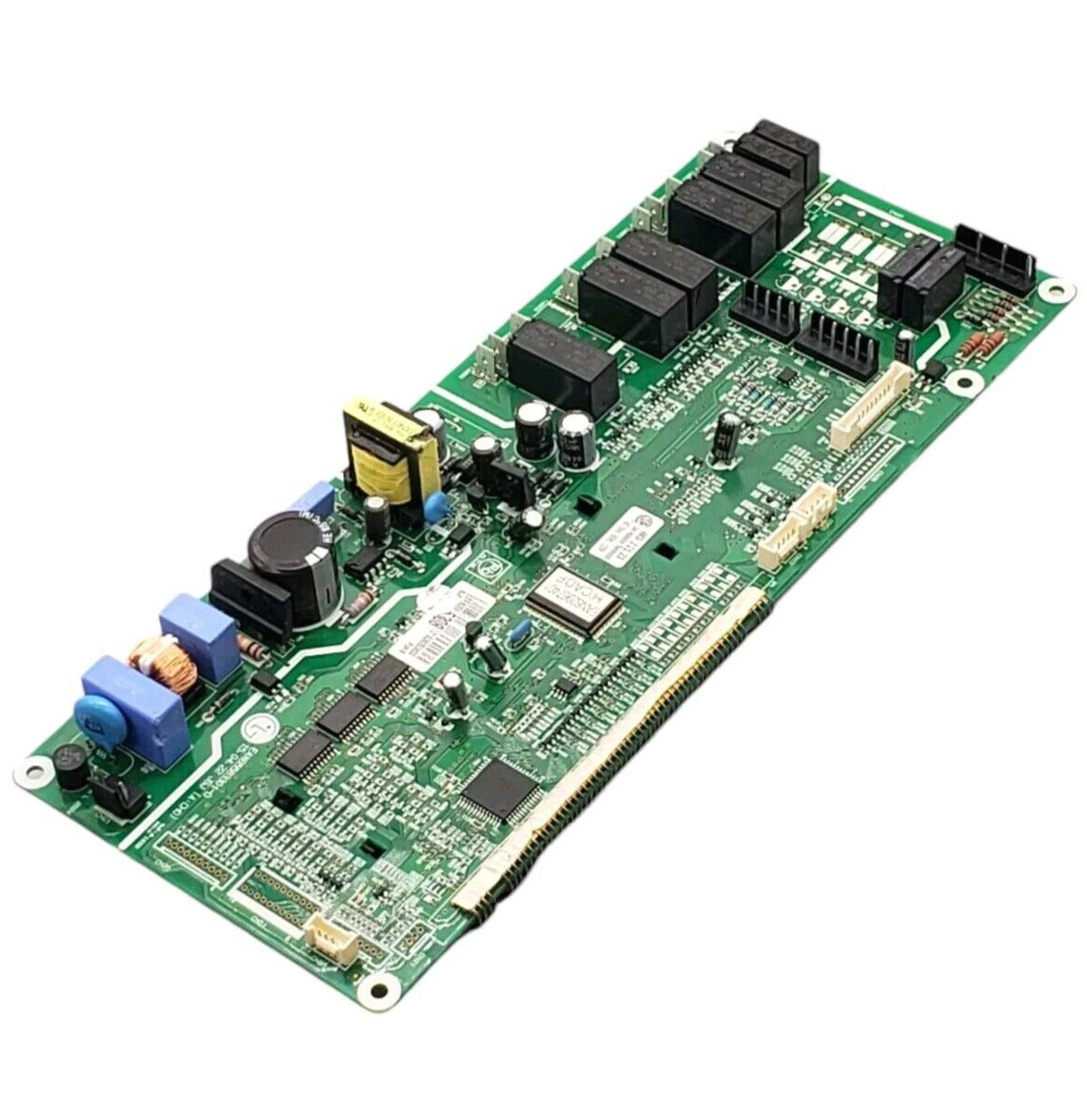 OEM Replacement for LG Oven Control Board  EBR80595308